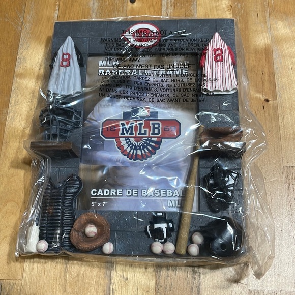 Mlb Cincinnati reds photo frame - Picture 3 of 8